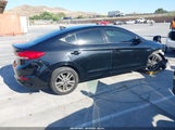HYUNDAI ELANTRA SE 5NPD84LF2HH024381 снимка