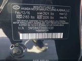 HYUNDAI ELANTRA SE 5NPD84LF2HH024381 снимка