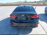 HYUNDAI ELANTRA SE 5NPD84LF2HH024381 снимка