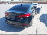 HYUNDAI ELANTRA SE 5NPD84LF2HH024381 снимка