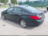 HYUNDAI SONATA LIMITED 5NPEC4AC2CH417527 снимка