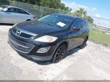 MAZDA CX-9 GRAND TOURING JM3TB2MA4A0210468 снимка