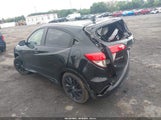 Honda Hr-V 2Wd Sport 3CZRU5H17MM707003 снимка