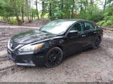 Nissan Altima 2.5 Sr 1N4AL3AP2HC278567 снимка