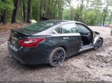 Nissan Altima 2.5 Sr 1N4AL3AP2HC278567 снимка