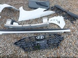 Hyundai Sonata Sel 5NPEF4JA4LH003283 снимка