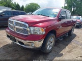 Ram  Big Horn 1C6RR7LTXES218221 снимка