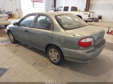 KIA SEPHIA LS/LS W/POWER PKG KNAFB1214Y5899800 снимка