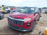 Chevrolet Equinox Fwd Lt 3GNAXHEG0SL133519 photo
