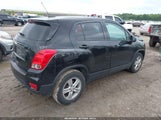 Chevrolet Trax Fwd Ls KL7CJKSB5LB038981 снимка