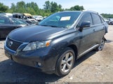 Lexus Rx 350 JTJZK1BA5B2004532 fotografie