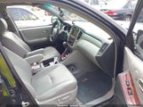 TOYOTA HIGHLANDER HYBRID LIMITED V6 JTEEW21A560005724 fotografie