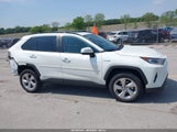 Toyota Rav4 Hybrid Limited 4T3D6RFV3MU059620 photo