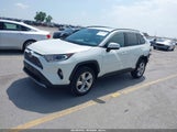Toyota Rav4 Hybrid Limited 4T3D6RFV3MU059620 fotografie