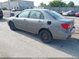 TOYOTA COROLLA CE/LE/S 1NXBR30E26Z663403 снимка