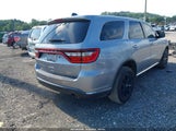 Dodge Durango Pursuit Awd 1C4SDJFT6LC286492 снимка