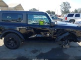 Ford Bronco Black Diamond 1FMDE1AH3RLB44629 снимка