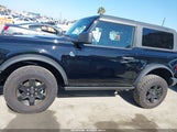 Ford Bronco Black Diamond 1FMDE1AH3RLB44629 снимка