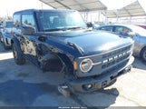 Ford Bronco Black Diamond 1FMDE1AH3RLB44629 снимка