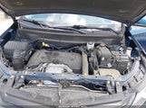 CHEVROLET EQUINOX FWD LT 2.0L TURBO 3GNAXLEX9LL311741 fotografie