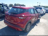NISSAN KICKS SV XTRONIC CVT 3N1CP5CV5ML503158 photo