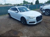 AUDI A4 2.0T PREMIUM WAUENAF48HN039373 снимка