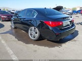 INFINITI Q50 3.0T SPORT JN1EV7AP2GM305064 снимка