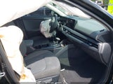 Kia K4 Lx 3KPFT4DE7SE040486 fotografie