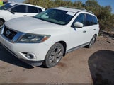 Nissan Pathfinder Platinum 5N1AR2MM7DC621528 снимка