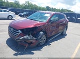 HYUNDAI TUCSON SEL KM8J33A49JU597363 снимка