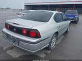 Chevrolet Impala 2G1WF52E649265055 снимка