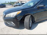 Hyundai Sonata Se 5NPE24AF8HH447085 снимка