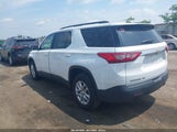 Chevrolet Traverse Awd Lt Cloth 1GNEVGKW1MJ141376 photo
