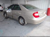 TOYOTA CAMRY LE V6 4T1BF32K13U048509 снимка
