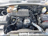 JEEP LIBERTY LIMITED EDITION 1J4GK58K13W505617 photo