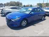 HYUNDAI ELANTRA SE 5NPLL4AG4MH037374 снимка