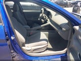 HYUNDAI ELANTRA SE 5NPLL4AG4MH037374 снимка