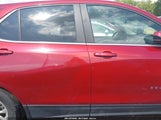 Chevrolet Equinox Awd Lt 2GNAXUEV3M6119371 photo