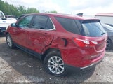 Chevrolet Equinox Awd Lt 2GNAXUEV3M6119371 снимка