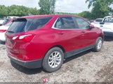 Chevrolet Equinox Awd Lt 2GNAXUEV3M6119371 photo