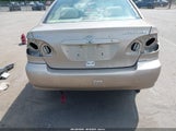 TOYOTA COROLLA LE 2T1BR32E75C436785 снимка