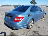 MERCEDES-BENZ C 300 LUXURY/SPORT WDDGF5EB6AR110008 снимка