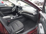 NISSAN ALTIMA SV FWD 1N4BL4DV1PN380322 снимка