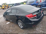 Honda Civic Lx 19XFB2E54FE048511 снимка