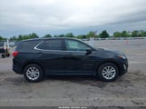Chevrolet Equinox Fwd Lt 1.5L Turbo 2GNAXKEV3L6195126 photo