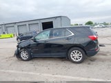 Chevrolet Equinox Fwd Lt 1.5L Turbo 2GNAXKEV3L6195126 photo