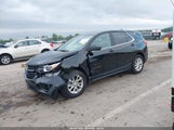 Chevrolet Equinox Fwd Lt 1.5L Turbo 2GNAXKEV3L6195126 photo