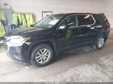 Chevrolet Traverse Ls 1GNERFKW3KJ130679 снимка