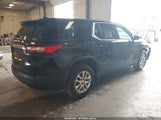 Chevrolet Traverse Ls 1GNERFKW3KJ130679 снимка