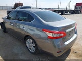 Nissan Sentra Sl 3N1AB7AP2FY275017 снимка